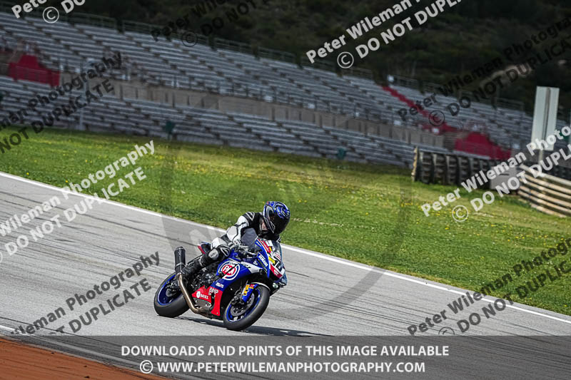 march 2018;motorbikes;no limits;peter wileman photography;portugal;trackday digital images;valencia